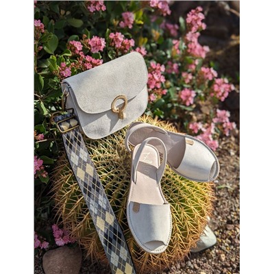 Ab.Zapatos • 3106-8 • crudo+AB.Z PELLE Djuli ser (410) beig (130)-20 (2)