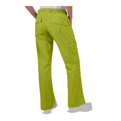 Butter-Soft Scrubs by UA™ Women's TALL 6 Pocket Drawstring Cargo Pant