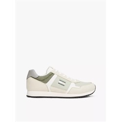 Tommy Jeans Low-Top Runner Sneaker