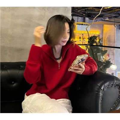 Женский свитер   Lor*o Pian*a