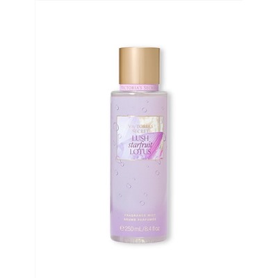 BODY FRAGRANCE Lush Starfruit Lotus Fragrance Mist