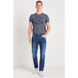 Erkek Tramper Tapered Slim Jean 01-M00121-070