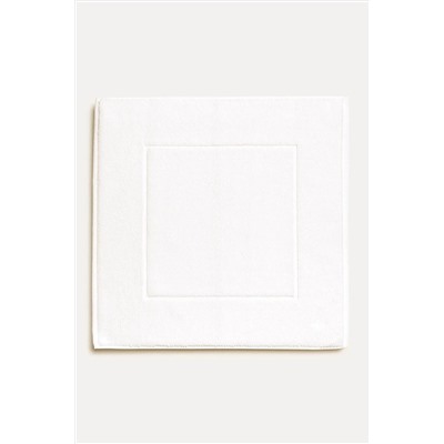 Baveno %100 Pamuk 60x60 Banyo Paspası 254-0515-001
