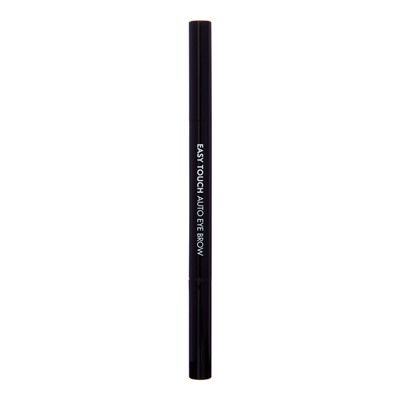 TONYMOLY EAST TOUCH AUTO EYEBROW - 01 BLACK Автокарандаш для бровей 0.25г