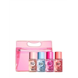 PINK Mini Mist Gift Set