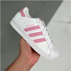 Кроссовки унисекс Adida*s SuperStar