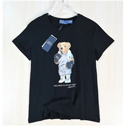 Женская хлопковая футболка KARL LAGERFEL*D ОРИГИНАЛ! 😎