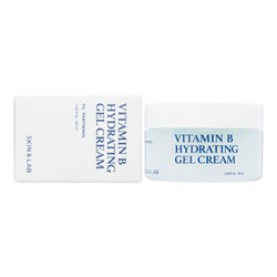 SKIN&amp;LAB Vitamin B Hydrating Gel Cream Увлажняющий гель-крем с витамином B 50мл
