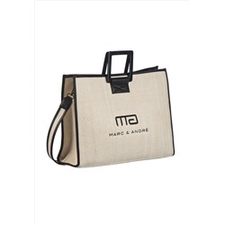 BA25-02 Сумка для пляжа H36xL50xW15