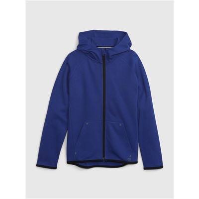 GapFit Kids Fit Tech Hoodie