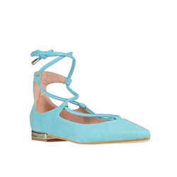 POLLINI Ballet flats