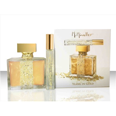 M.MICALLEF YLANG IN GOLD edp WOMAN 2ml пробник