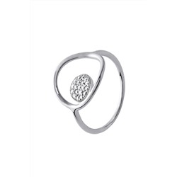 Anillo Plata