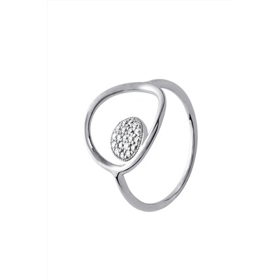 Anillo Plata