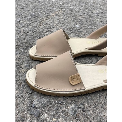AB.ZAPATOS · 320-8 PC · taupe