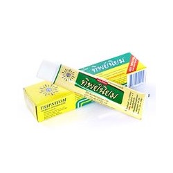 Тайская зубная паста Thipniyom 160 гр./Thipniyom Toothpaste 160 gr