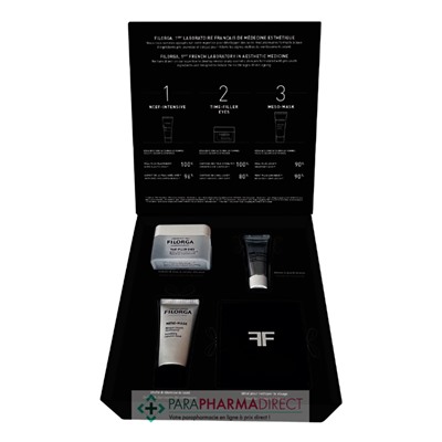 Filorga Programme Anti-Age Global Visage & Yeux