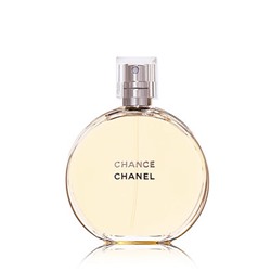 CHANEL CHANCE Eau de Toilette Spray, 1.2 oz