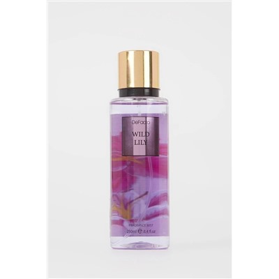 Defacto Kadın Çiçeksi 250 ml Vücut Spreyi TYC00490594033