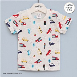 WNX TS 1- 16500 Beden: 68-98