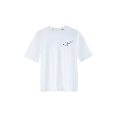Camiseta Blanco