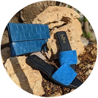 Ab.Zapatos 3420 ATALON+AB.Z · Pelle · 22-09 (260) АКЦИЯ