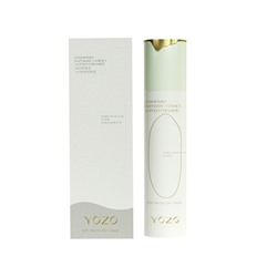 [YOZO] ГАМАМЕЛИС/КЕРАМИДЫ Тонер для лица Chamomile Enzymatic Extract +6 Fold Ceramide Stable Muscular Floor Soft Protective Toner, 120 мл