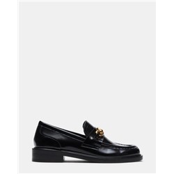 LINKA BLACK PATENT