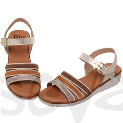 Blusandal, SANDALIA SEÑORA