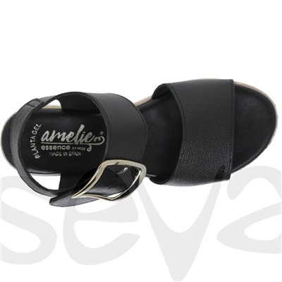 Amelie, SANDALIA SEÑORA PIEL