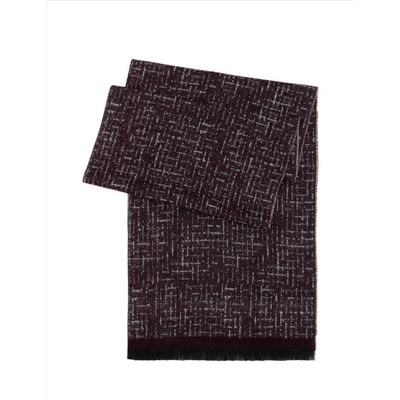 Bordo Kaşkol