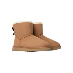 Mini bailey bow ii boots Ugg