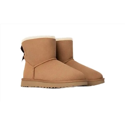 Mini bailey bow ii boots Ugg
