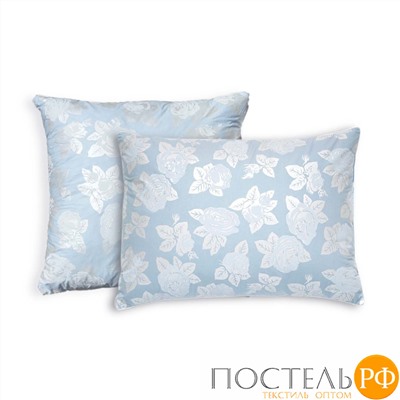 Подушка "Аракса" 60х60 тик, 50%пуха, 50% пера 66(14)02