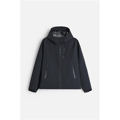 CAZADORA CORTAVIENTOS WATER REPELLENT