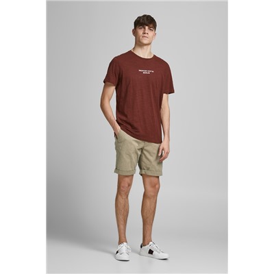 Bermudas Beige