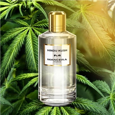 MANCERA HINDU KUSH edp 8ml