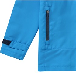 Jungen Jacke mit Netzfutter