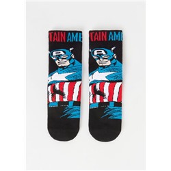 Stoppersocken Marvel für Herren