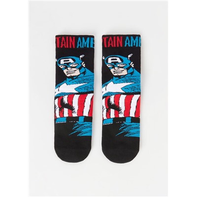 Stoppersocken Marvel für Herren