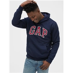Gap Arch Logo Hoodie