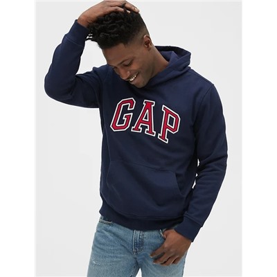 Gap Arch Logo Hoodie