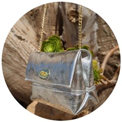 PELLE-007-17 plata