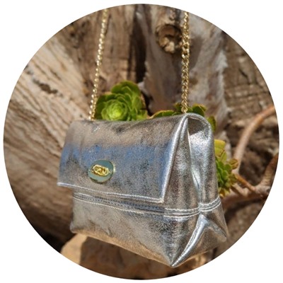 PELLE-007-17 plata