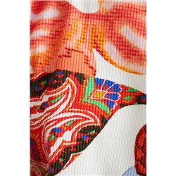 Camiseta manga larga arty