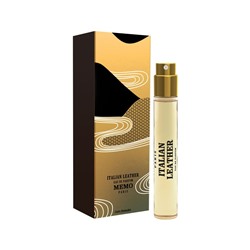 MEMO ITALIAN LEATHER edp 3*10ml