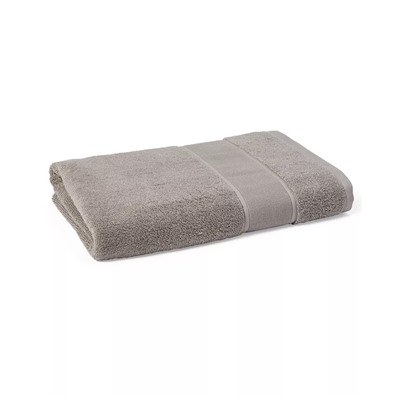 Lauren Ralph Lauren Sanders Solid Antimicrobial Cotton Bath Towel, 30" x 56"