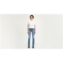 715 Boot Cut Women's Jeans