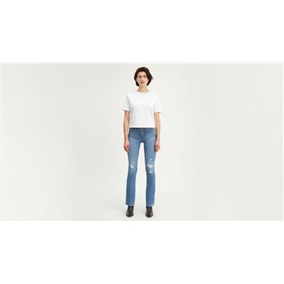715 Boot Cut Women's Jeans