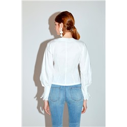 Camisa Blanco
